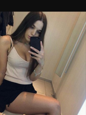 Анкета проститутки Оксана, 22 года